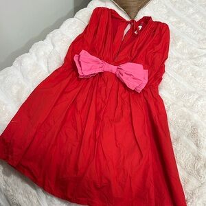 My boutique romper dress